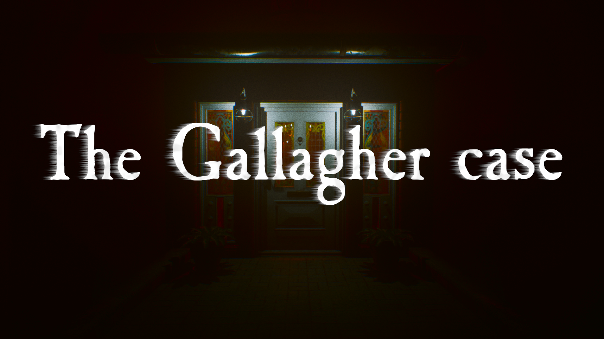 The Gallagher Case
