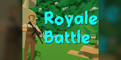 Cover image for Royale Battle