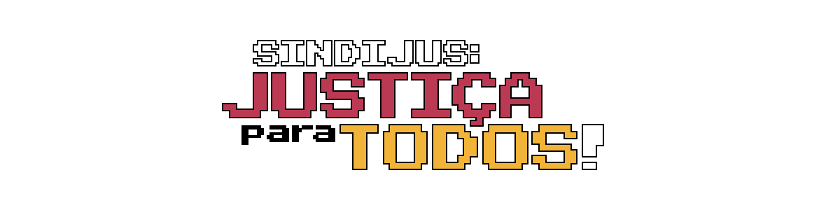 SINDIJUS: Justiça Para Todos