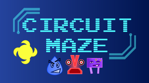 Circuit Maze