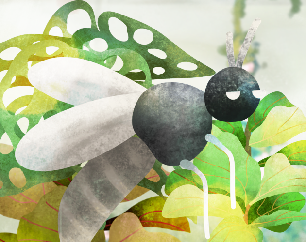 Cover image for Gnatscapade