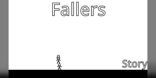 Cover image for Fallers