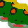 Forty Frogs