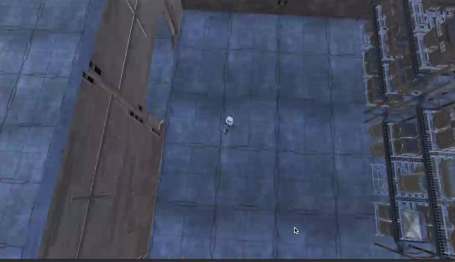 Devlog - Mission Possible by Hiroki39