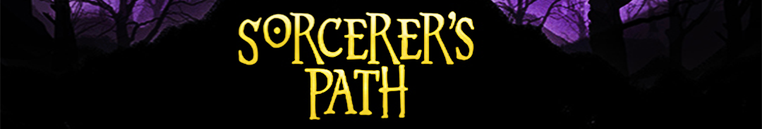 Sorcerers Path