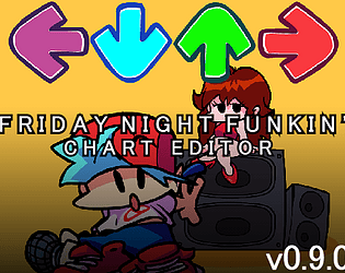 How To Make Friday Night Funkin' in Scratch (Part 1) 