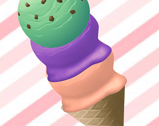 Sweet Shoppe