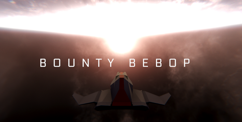 Bounty Bebop