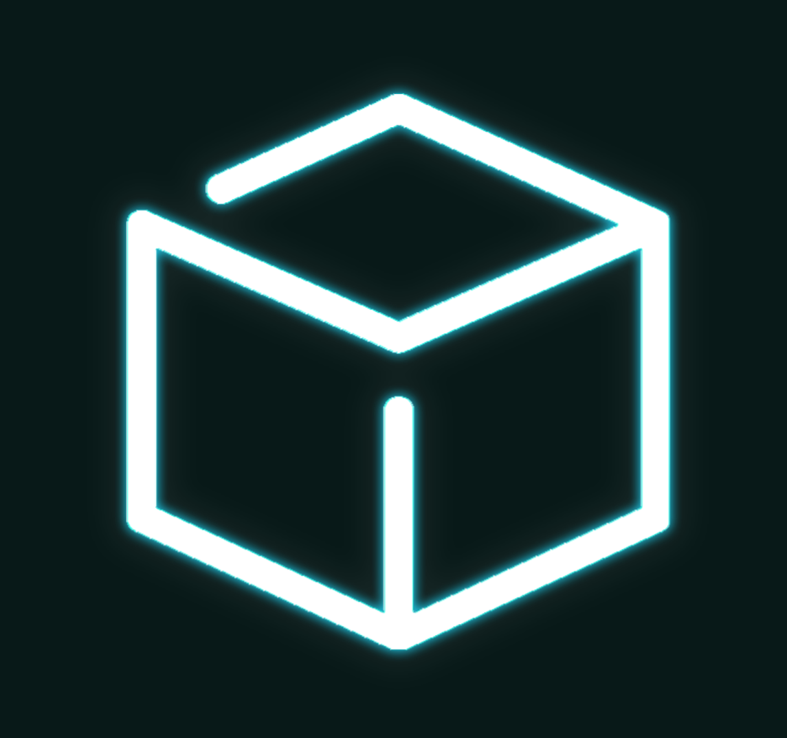 Ouba - The Cubic Escape