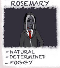 Rosemary Picture