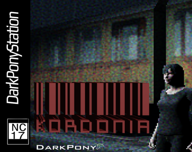 KORDONIA