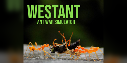 Cover image for WESTANT