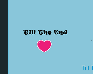 Till The End