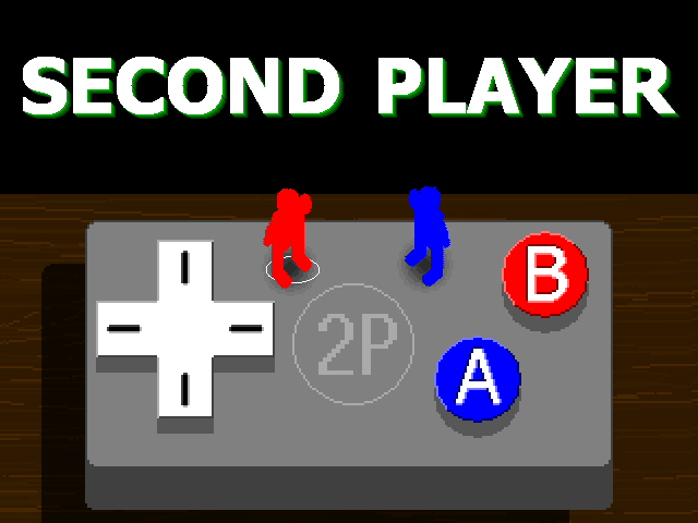 Second Player