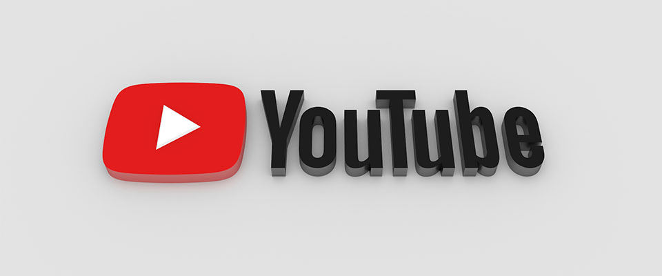 YouTube Banner 2021