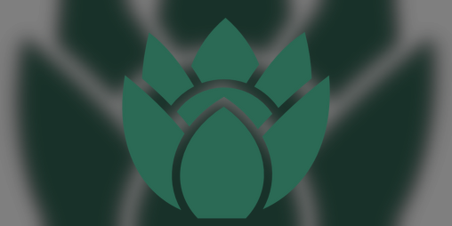 Cover image for Emerald Bloom: Business Card Edition