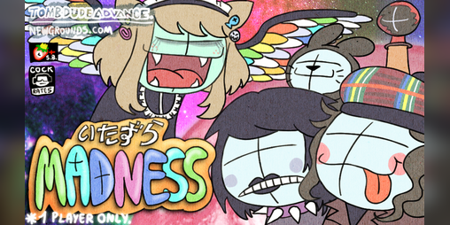 Madness Combat Fangame 🕹️ Play Now on GamePix