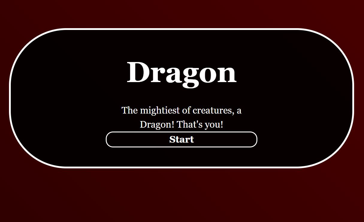 Cover image for Dragon