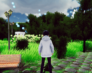 Dream in sound[Beta/Early Access]