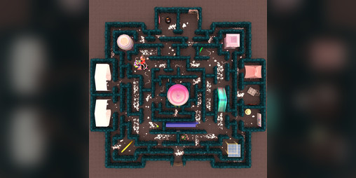 Cover image for «Ты никогда не узнаешь меня»