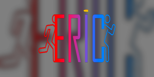 Cover image for ERIC