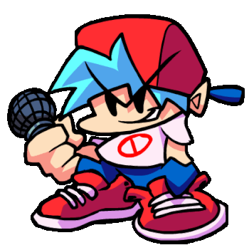 FNF vs bambi play in web