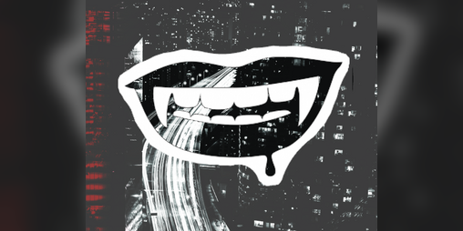 Cover image for Vampire - Empire City-Builder