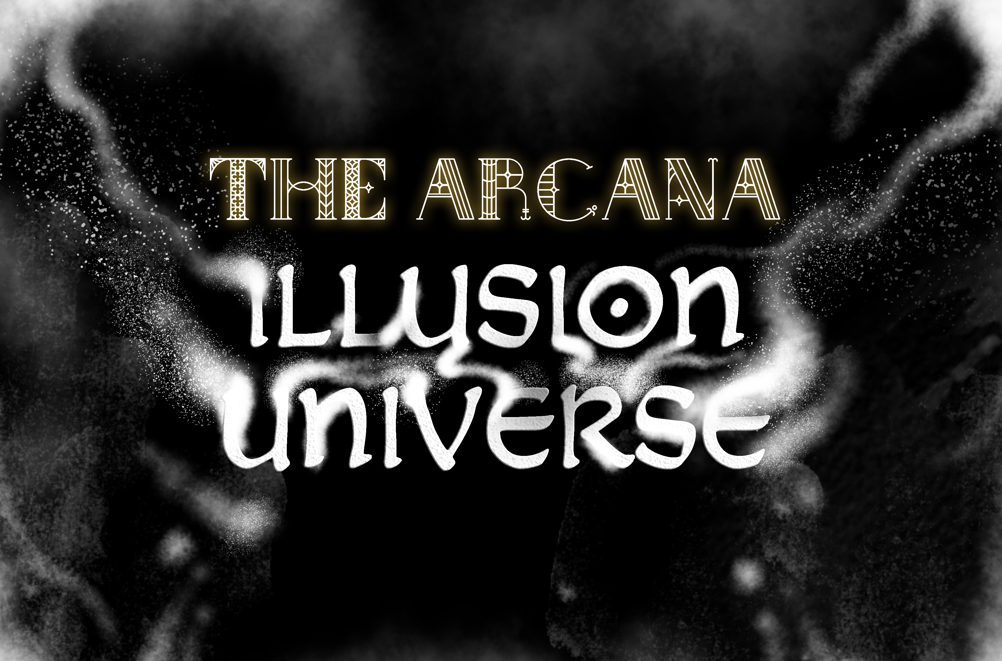 Illusion Universe