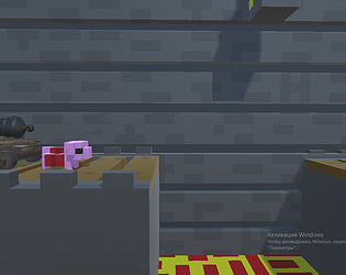PigRun.Prototype