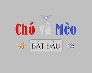 Chó và Mèo (2017)