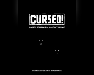 CURSED!  