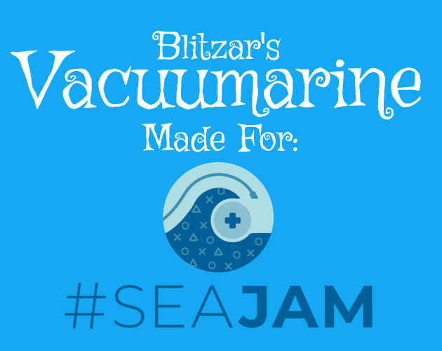 Vacuumarine