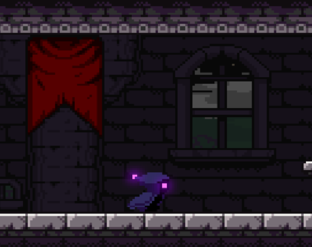 Ethereal Mist