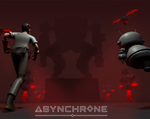 Asynchrone
