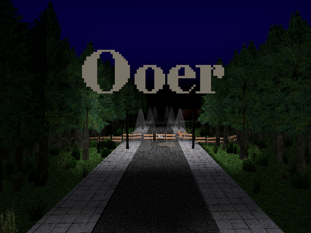 Cover image for ooer