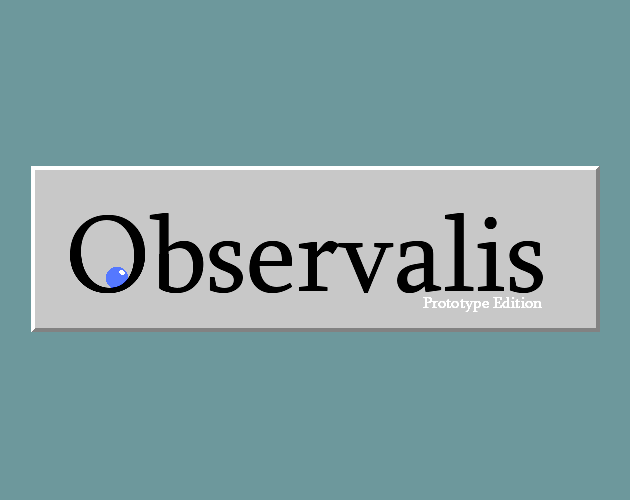Observalis
