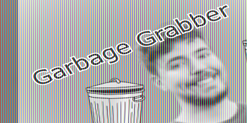 Cover image for Garbage Grabber