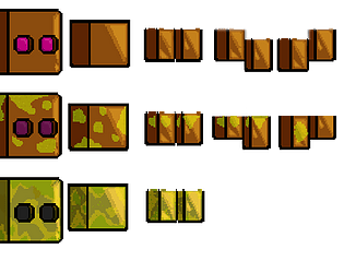 Copper Golem