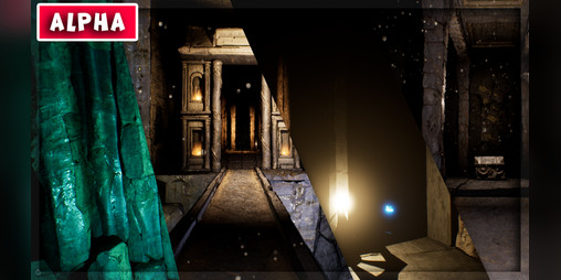 Cover image for spacetime