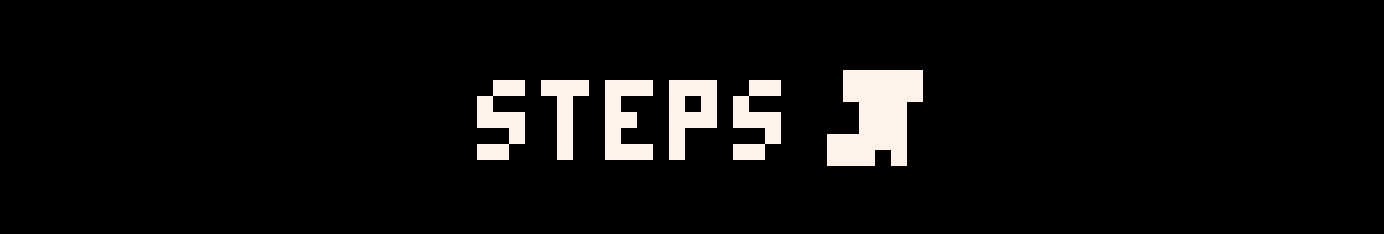 Steps