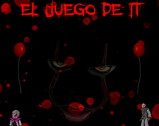 El juego de IT