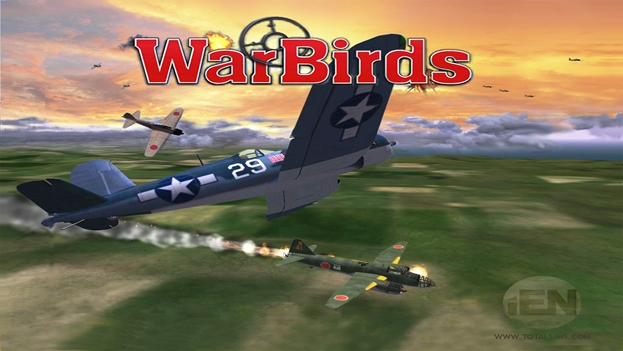 WarBirds Flying for 2 Months for 20% Off