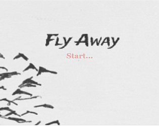 Fly Away