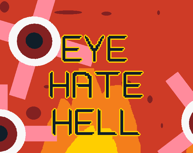 Eye Hate Hell