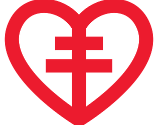 Heart Invader