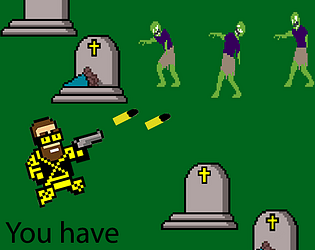 You Have