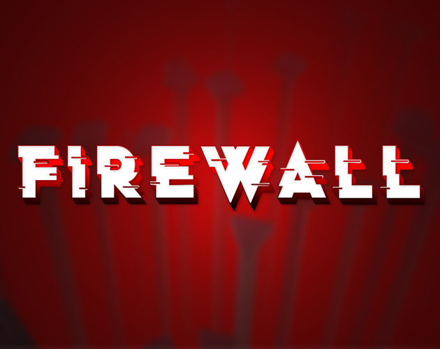 Cover image for Firewall