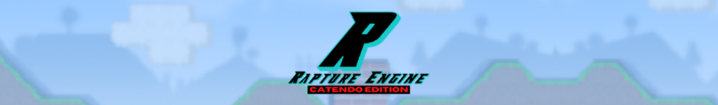 Rapture Engine: Catendo Edition