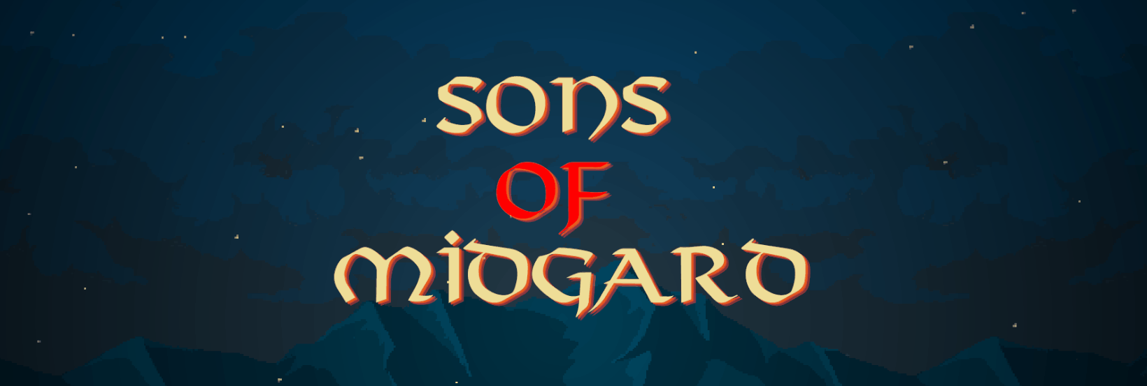Sons Of Midgard