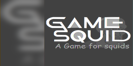 Cover image for Game Squid: A game for squids